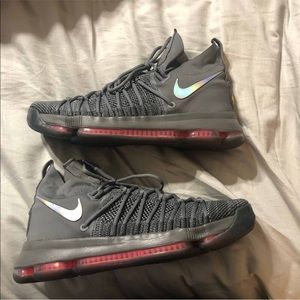 Nike KD 9 Elite